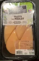 Filet de poulet