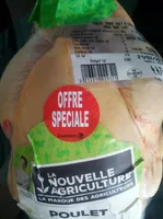 Poulet