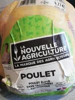 Poulet