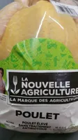 Poulet jaune