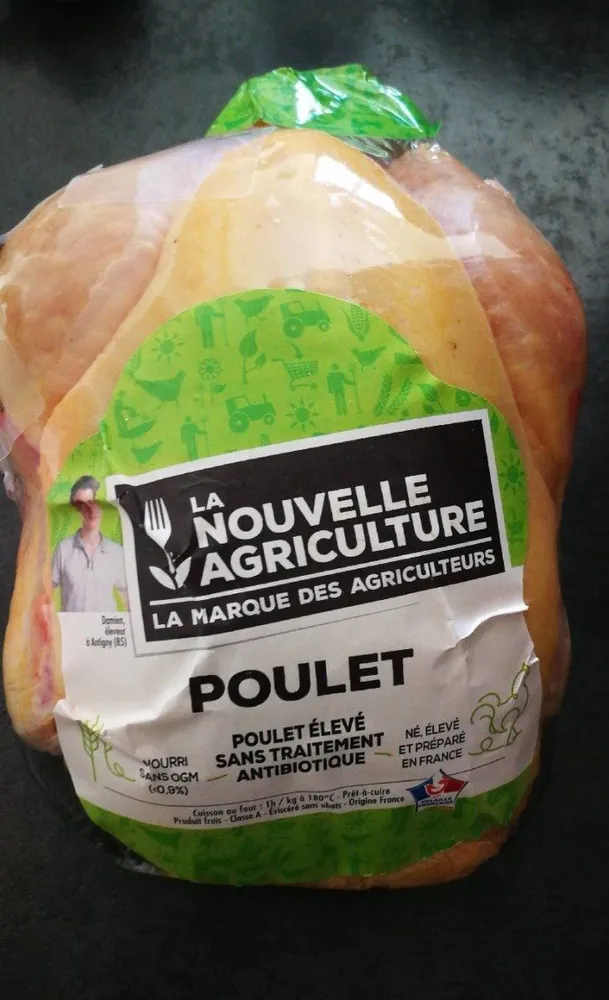 Poulet