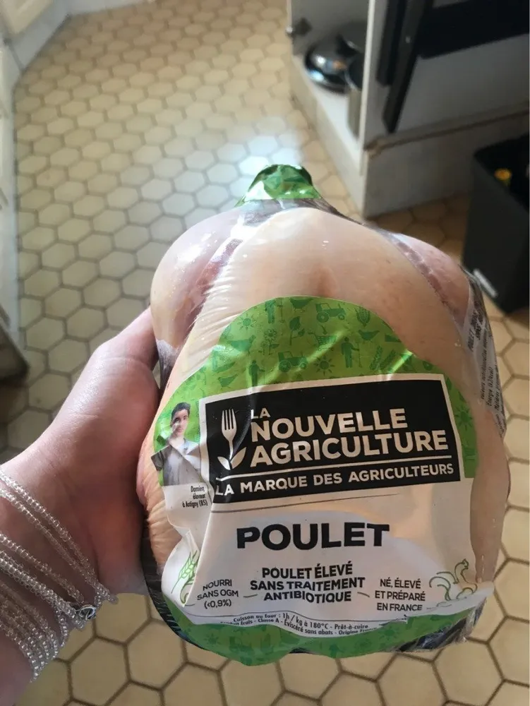 Poulet