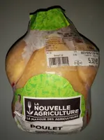 Poulet