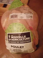 Poulet