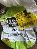Poulet