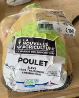 Poulet