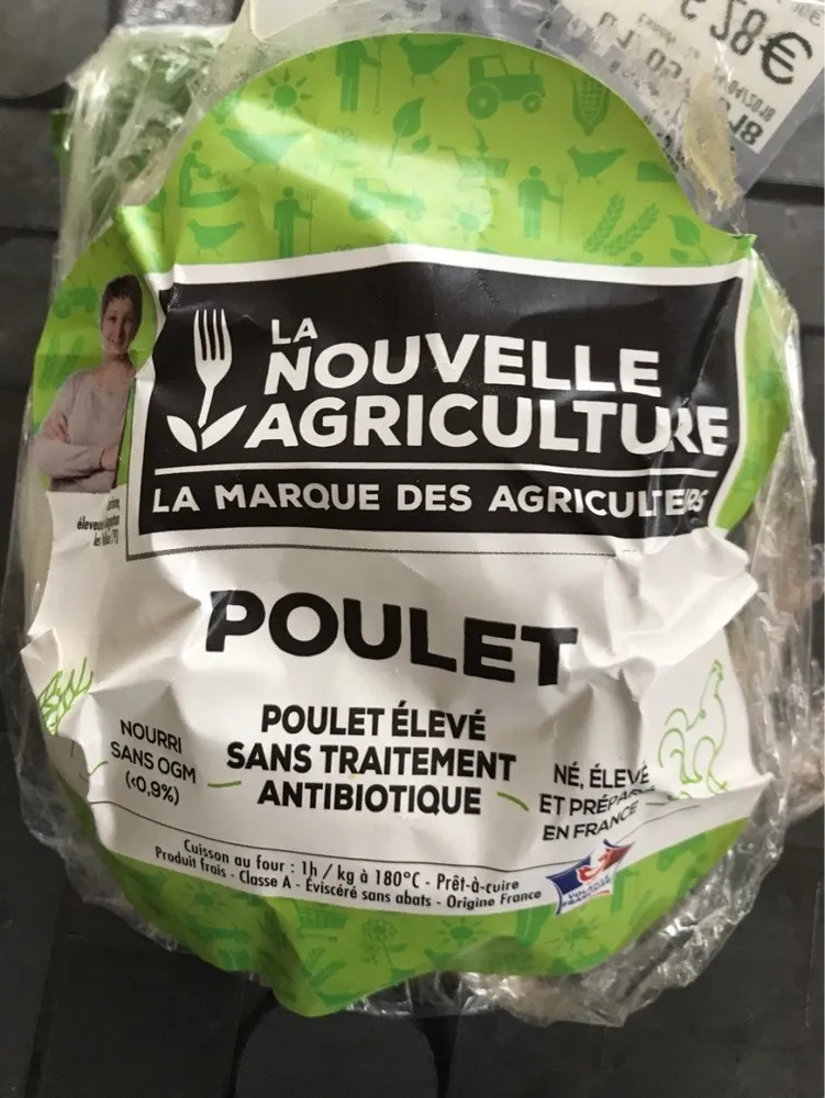 Poulet