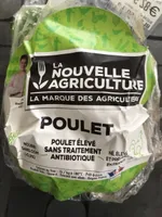 Poulet