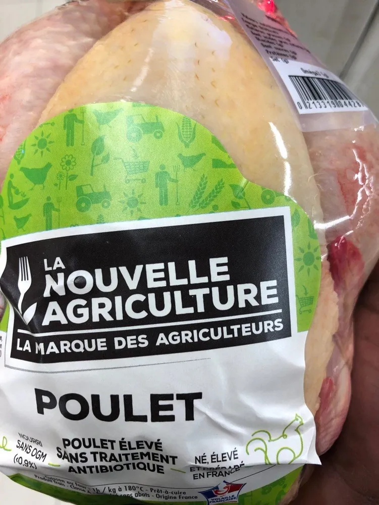Poulet