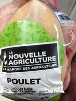 Poulet
