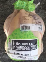 Poulet