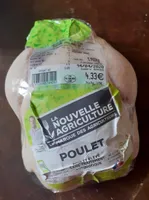 Poulet