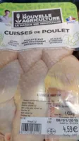 Cuisse de poulet