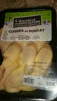 cuisse de poulet