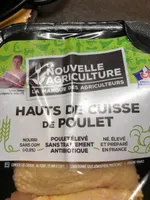 Hauts de cuisse
