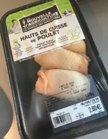 Cuisse de poulet