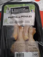Pilon poulet