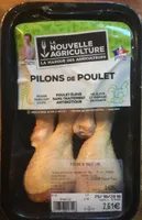 Pilons de Poulet