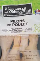Pilons de Poulet
