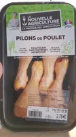 Pilons de Poulet