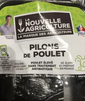 Pilon de poulet