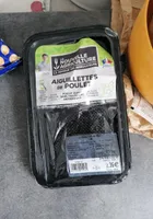 Aiguillette de poulet
