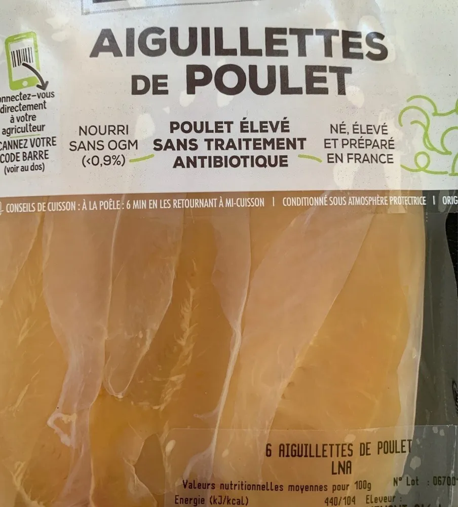 Poulet