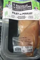 Filet De Poulet