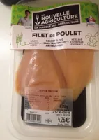 Poulet LNA