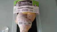 CUISSE DE POULET