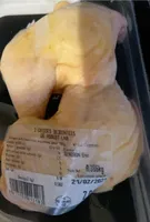 Cuisse de poulet