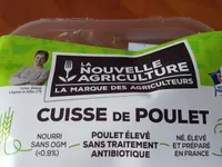 Cuisse de poulet