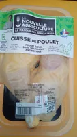 Cuisses de poulet