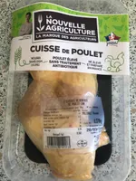 Cuissede poulet
