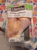 Cuisse de poulet