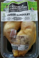 Cuisse de poulet