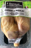 Cuisse de poulet