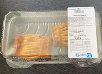 Jalousie aux pommes