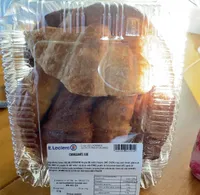 Croissants