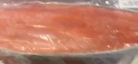 Sockeye salmon
