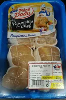Paupiettes de poulet