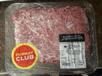 Medium Ground Beef Club Pack