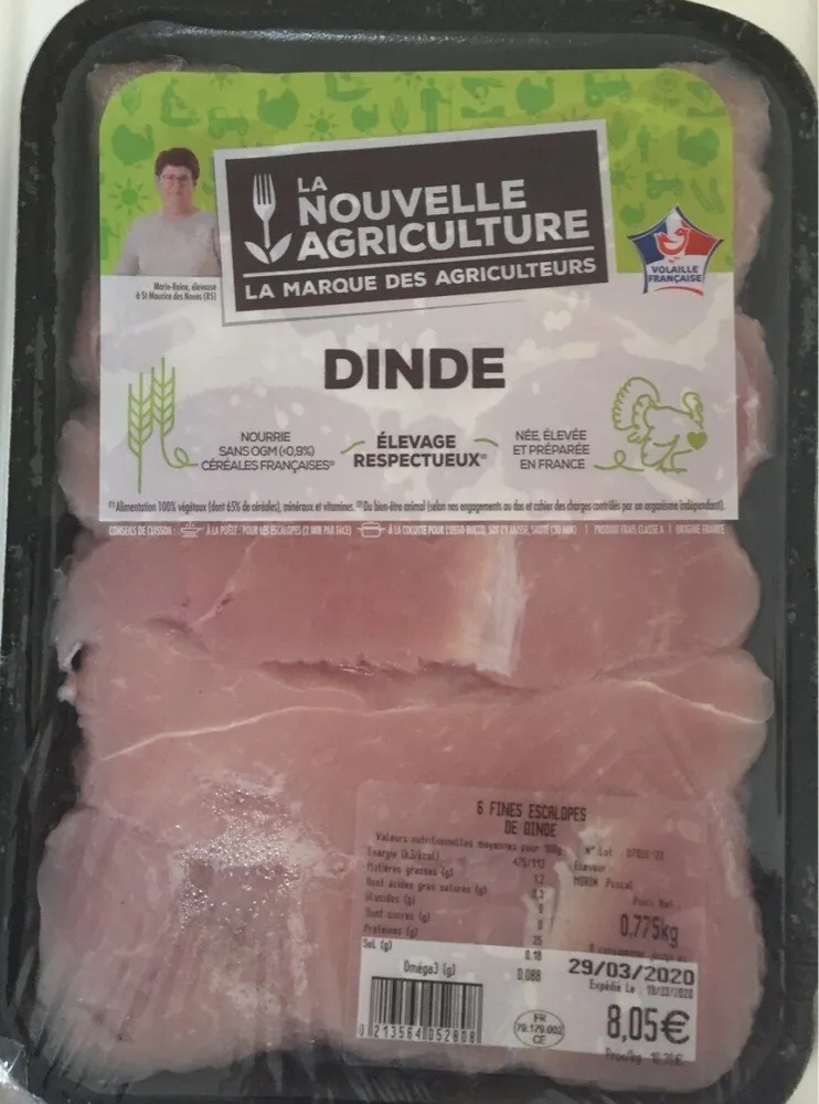 Dinde