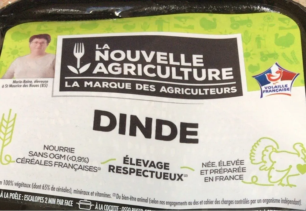 Dinde