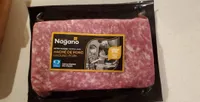 Porc haché