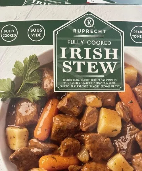 Irish Stew