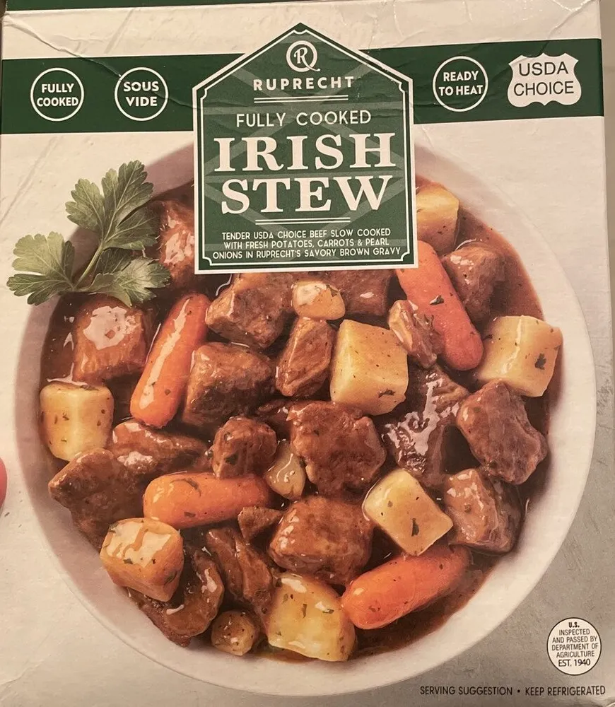 Irish Stew