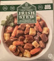 Irish Stew