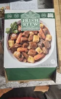 Fully Cooked Irish Stew