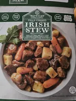 Irish stew